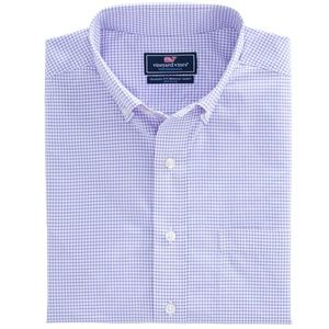 Vineyard Vines Murray Classic Fit Performance
